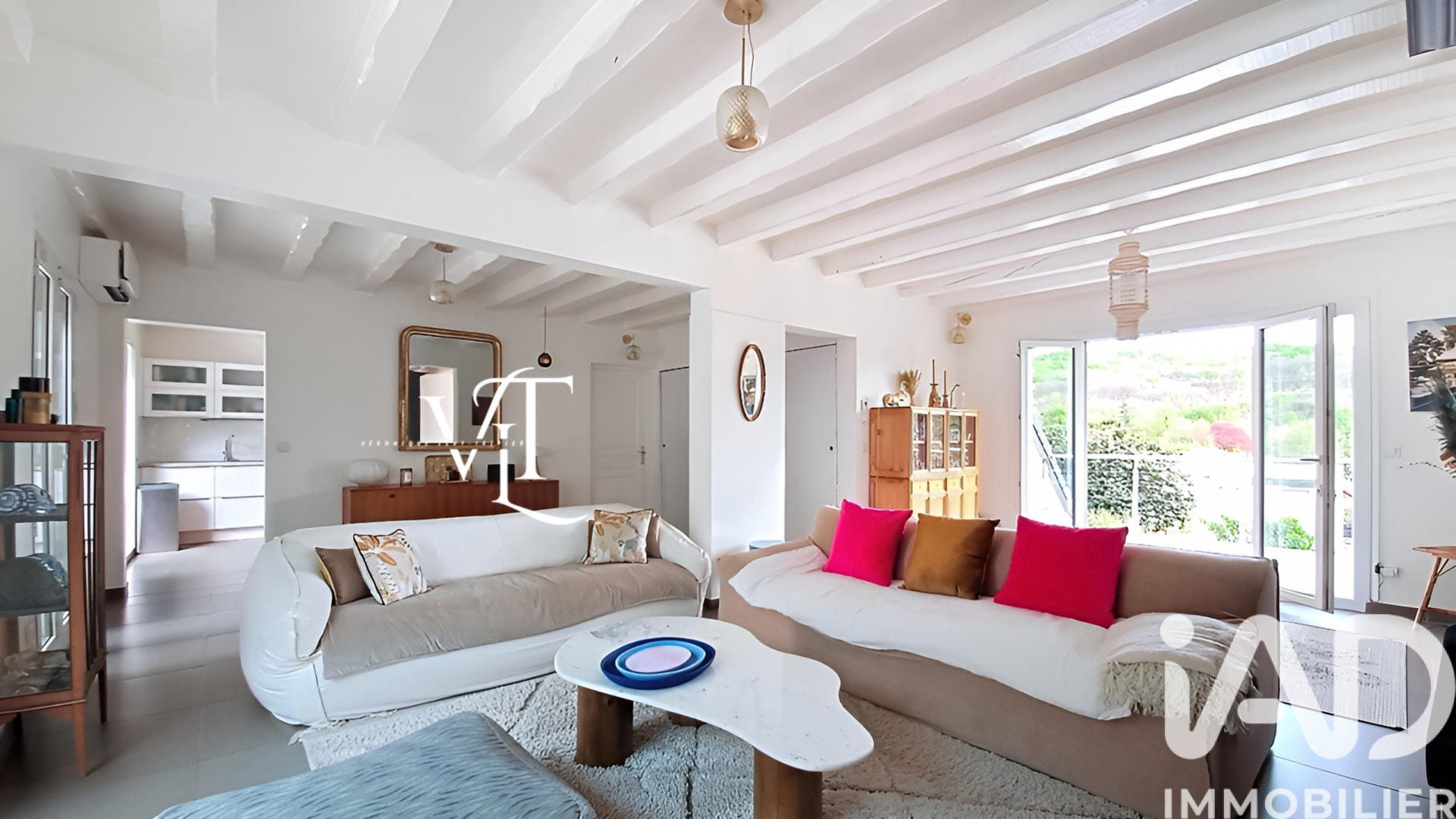 Maison à vendre, 174m², Bièvres