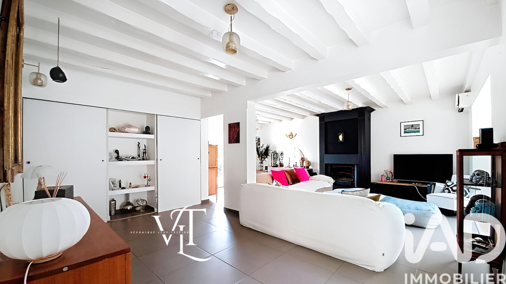 Maison à vendre, 174m², Bièvres