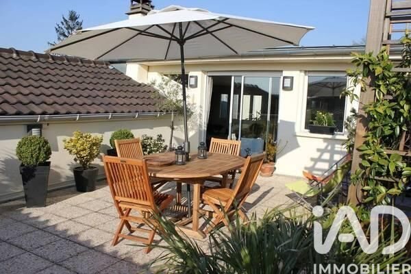 Appartement à louer, 131m², Clamart