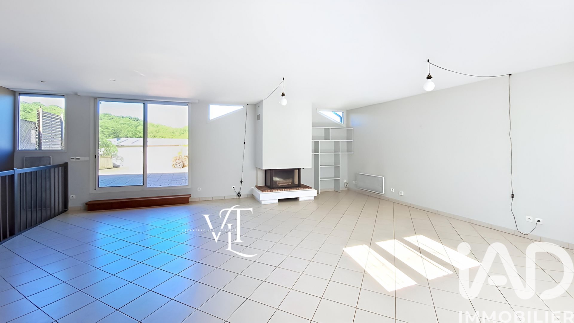 Appartement à louer, 131m², Clamart