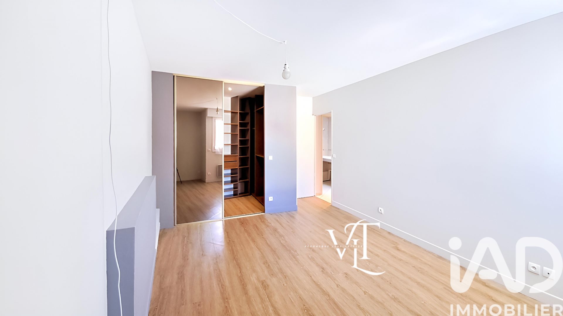 Appartement à louer, 131m², Clamart