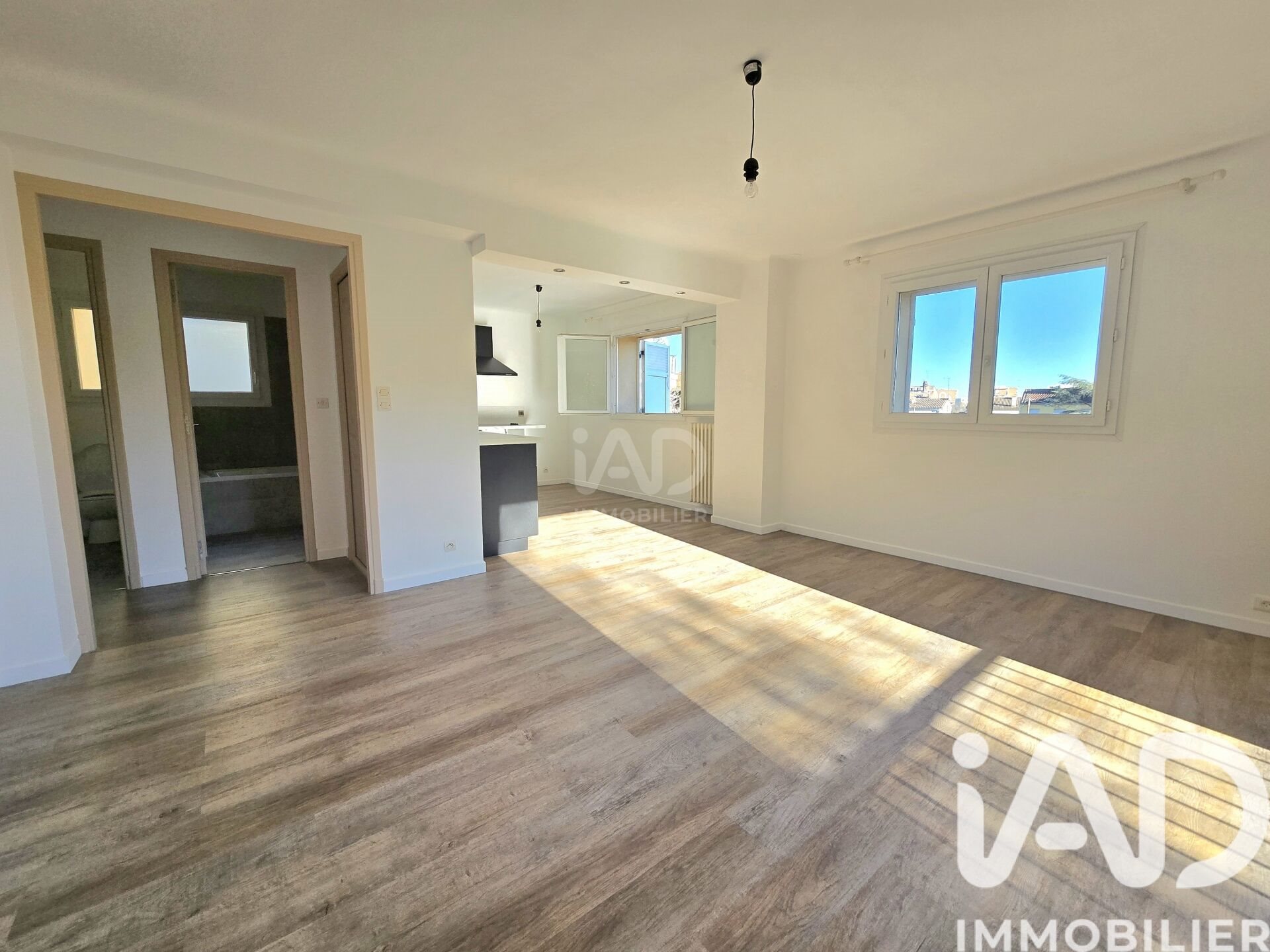 Appartement à vendre, 59m², Mandelieu-la-Napoule
