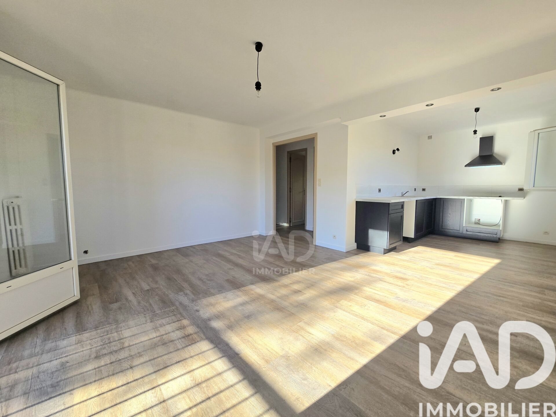 Appartement à vendre, 59m², Mandelieu-la-Napoule