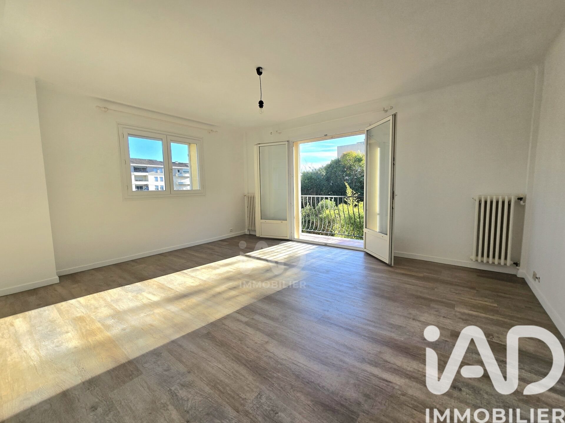 Appartement à vendre, 59m², Mandelieu-la-Napoule