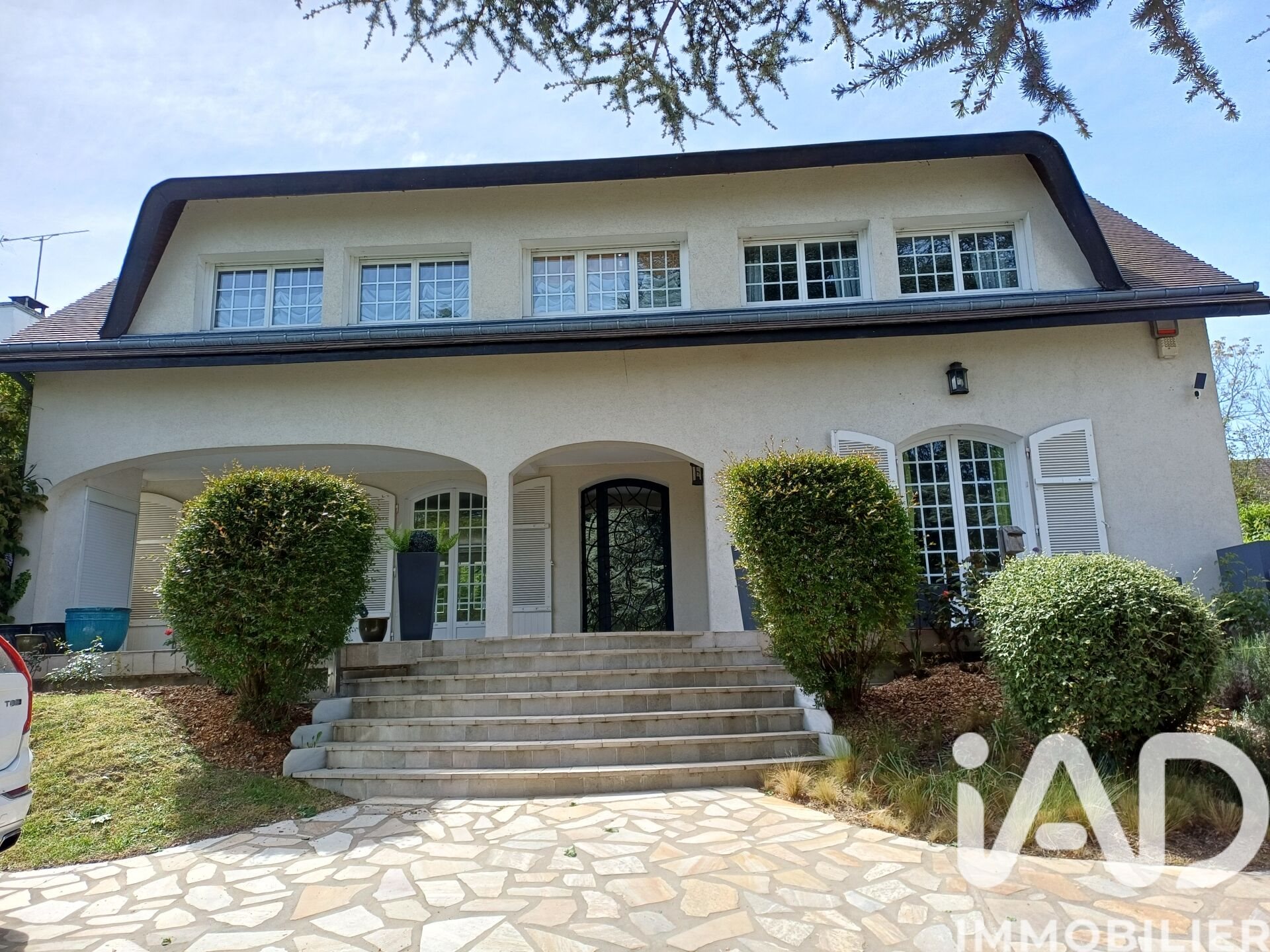 Maison à vendre, 244m², Grigny