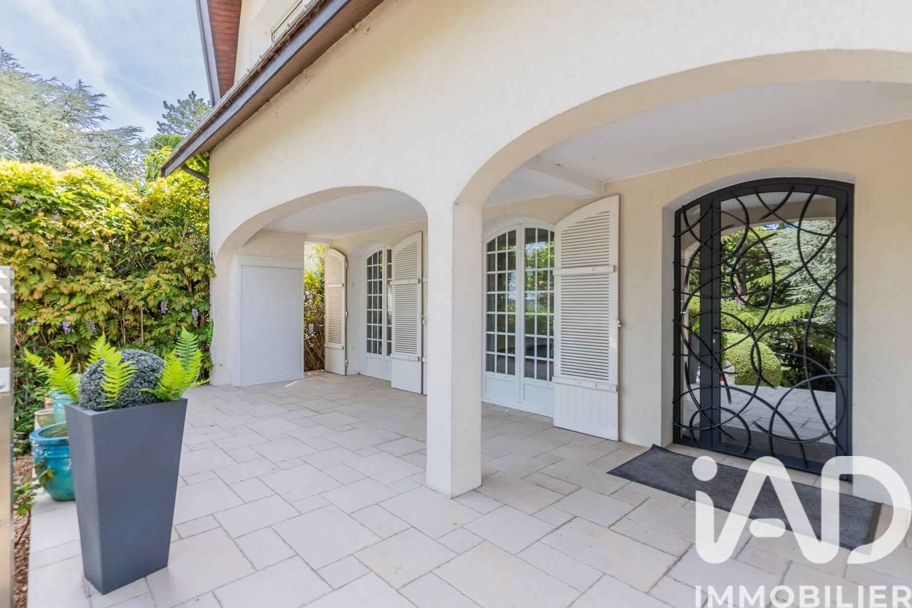 Maison à vendre, 244m², Grigny