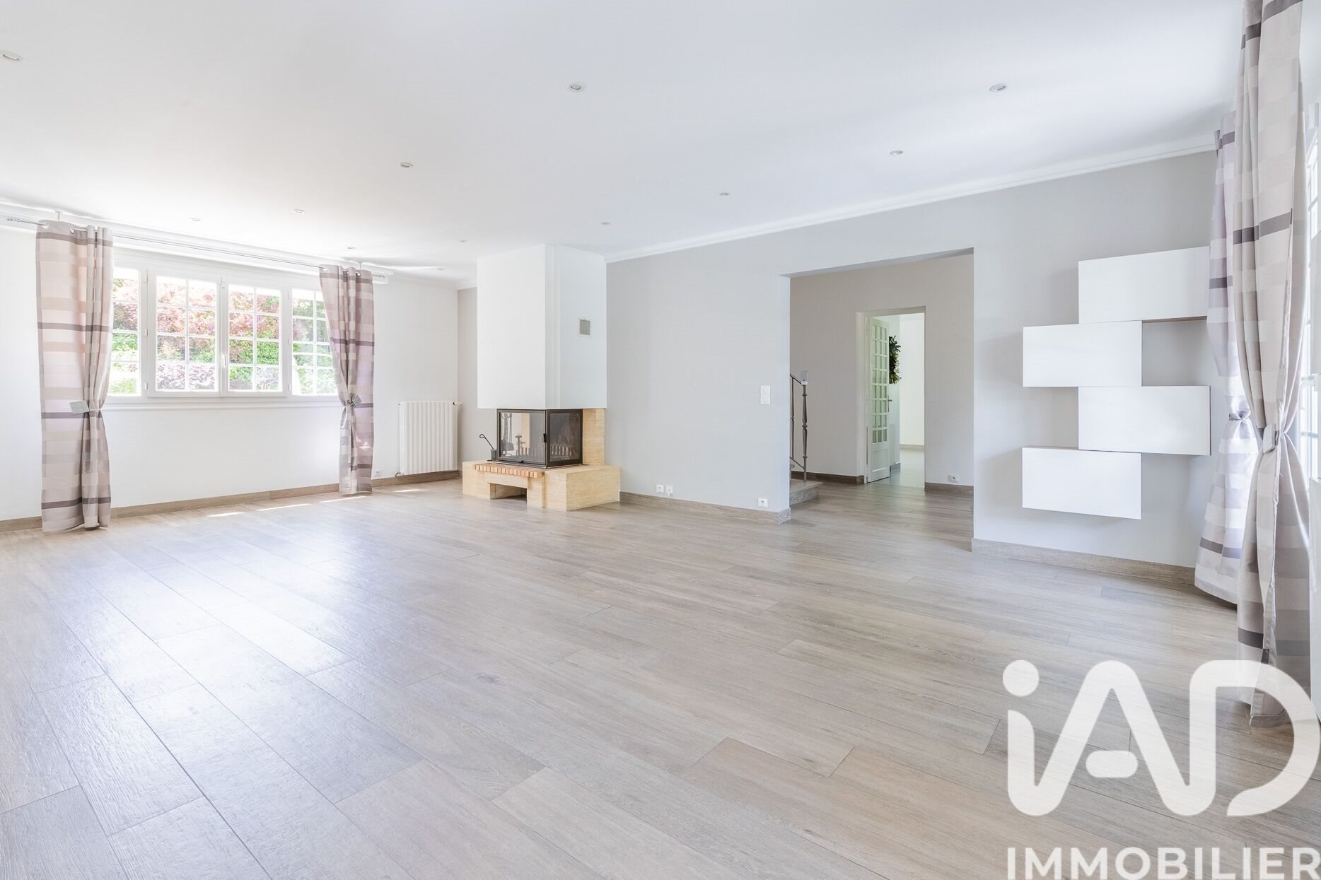Maison à vendre, 244m², Grigny