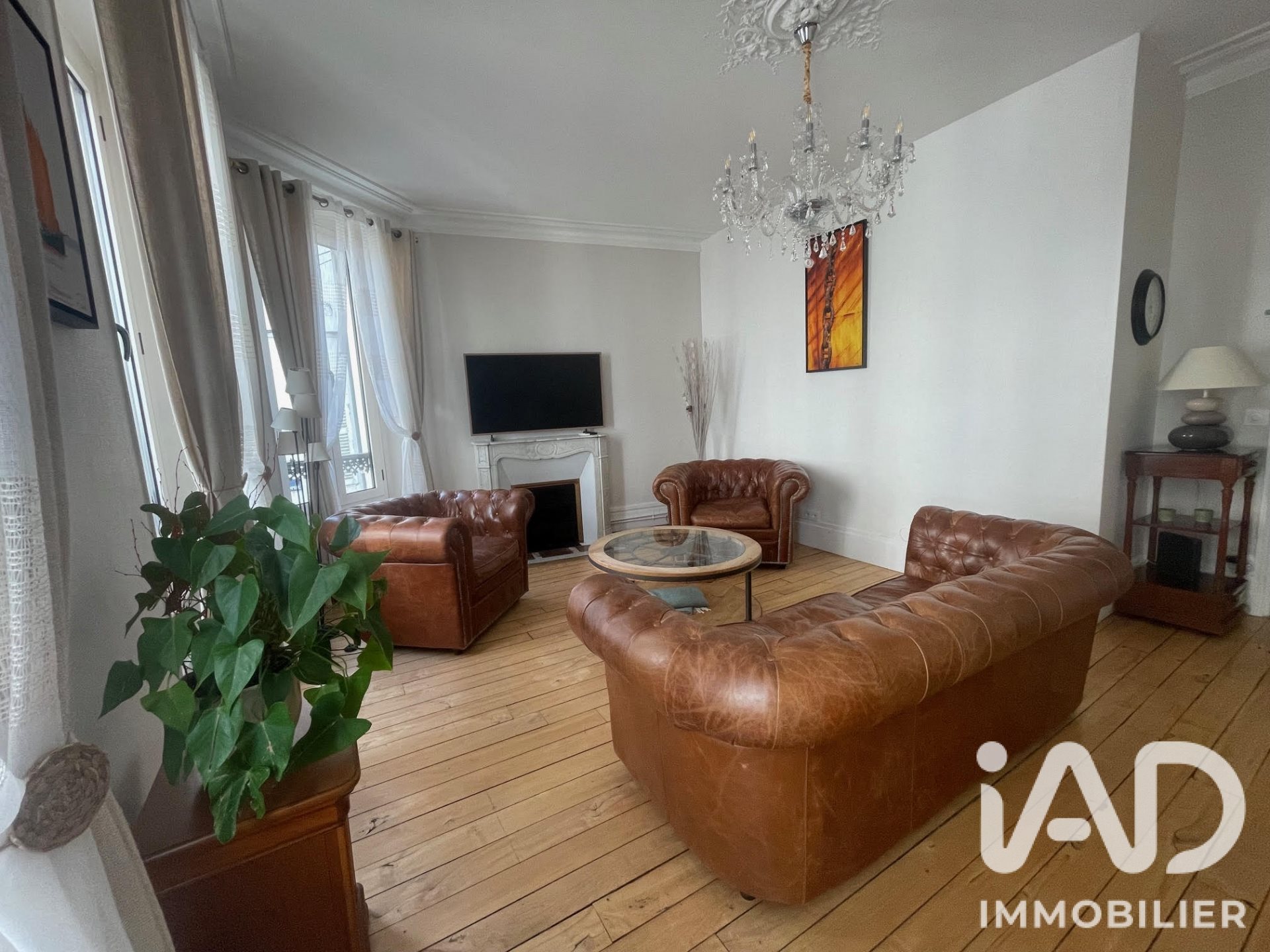 Appartement à vendre, 143m², Meaux
