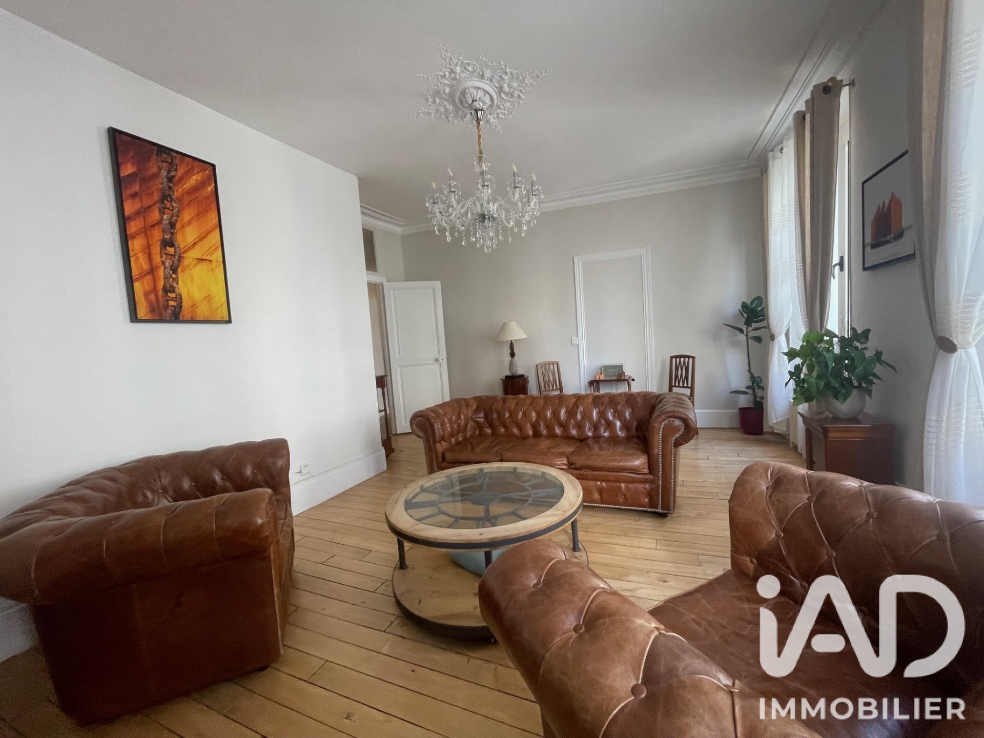 Appartement à vendre, 143m², Meaux