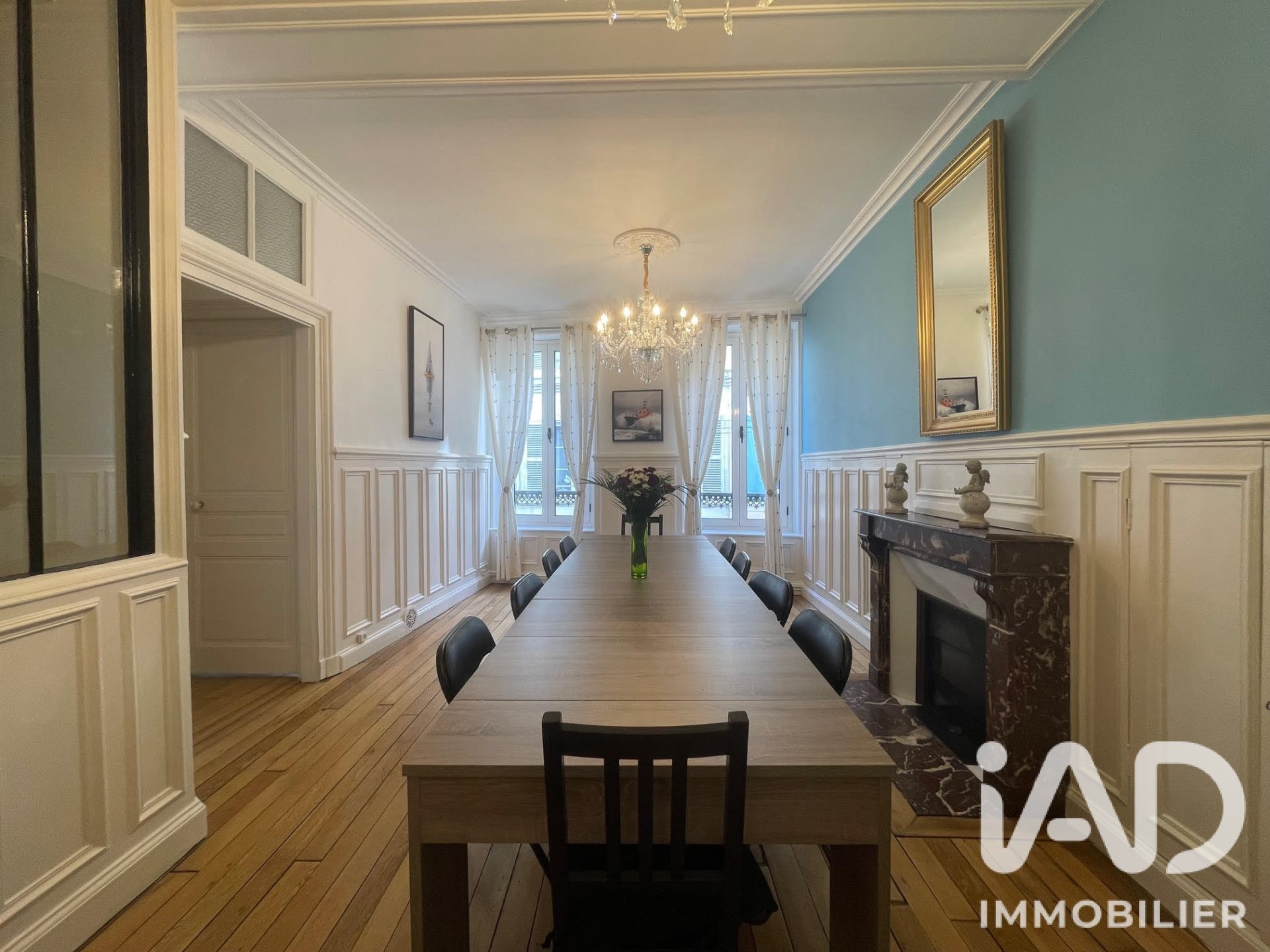 Appartement à vendre, 143m², Meaux