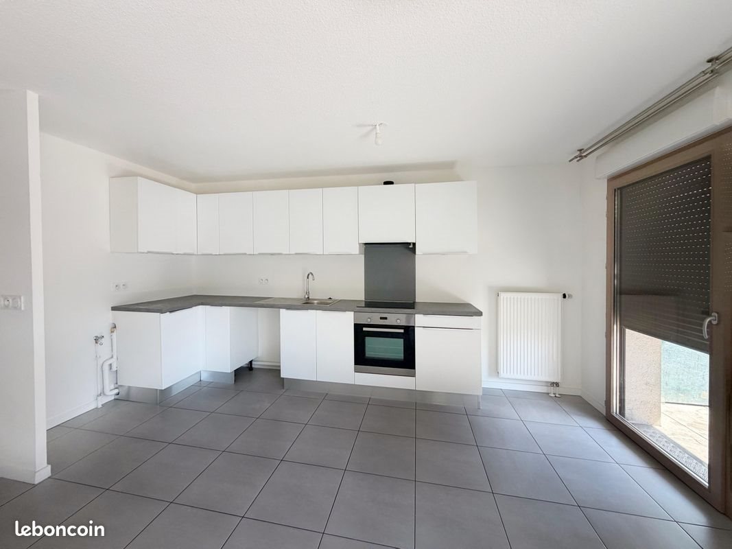 Appartement à vendre, 85m², Sallanches