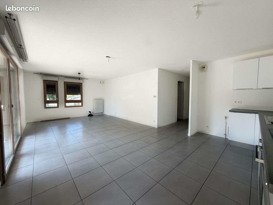 Appartement à vendre, 85m², Sallanches