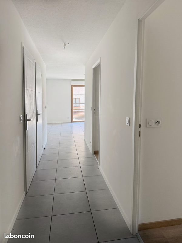 Appartement à vendre, 85m², Sallanches