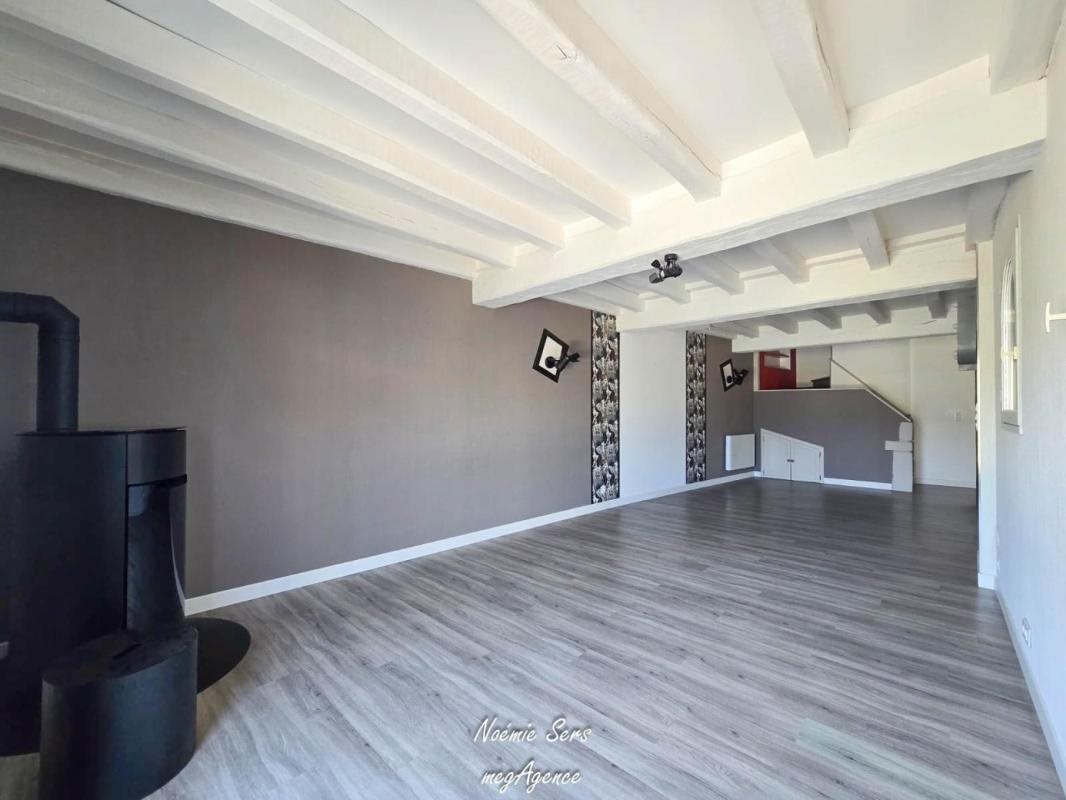 Maison à vendre, 100m², Cholet
