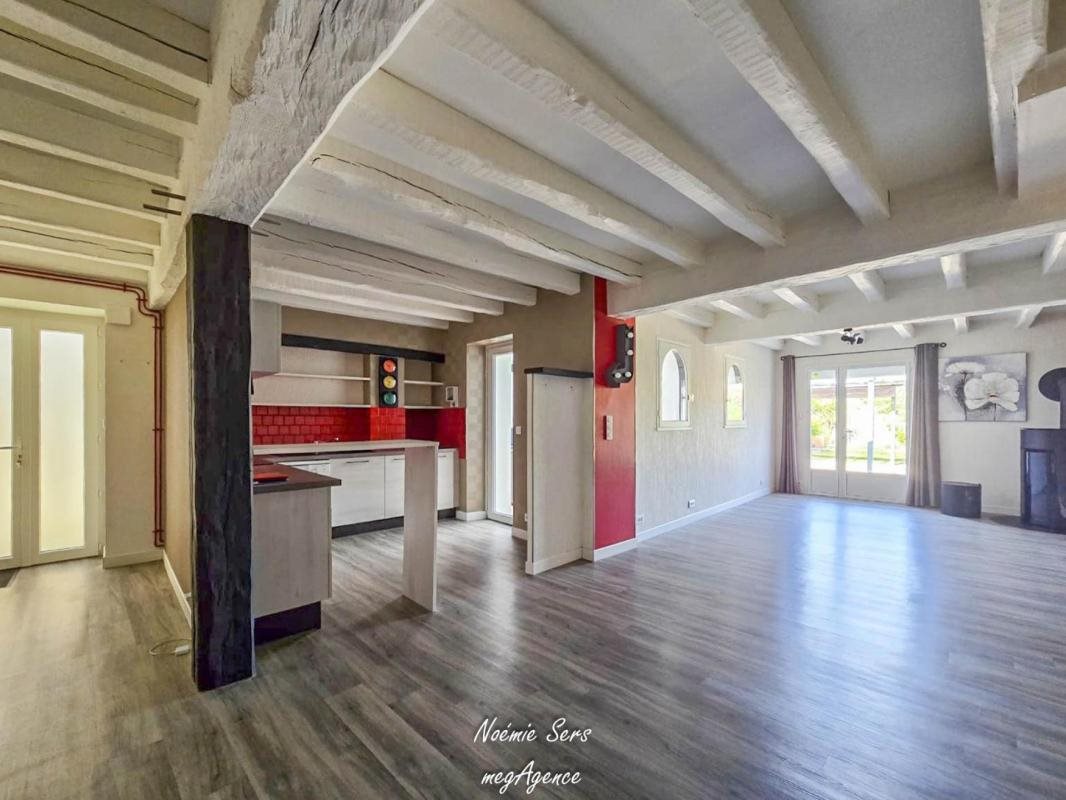 Maison à vendre, 100m², Cholet