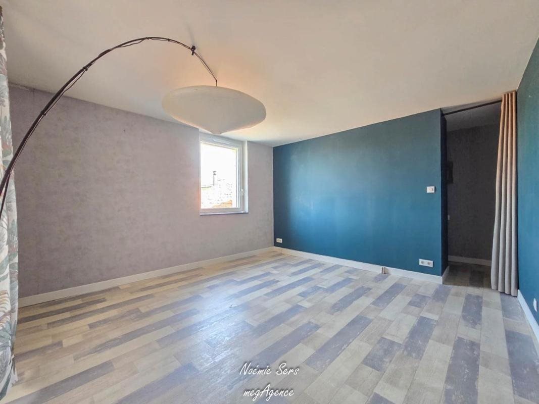 Maison à vendre, 100m², Cholet