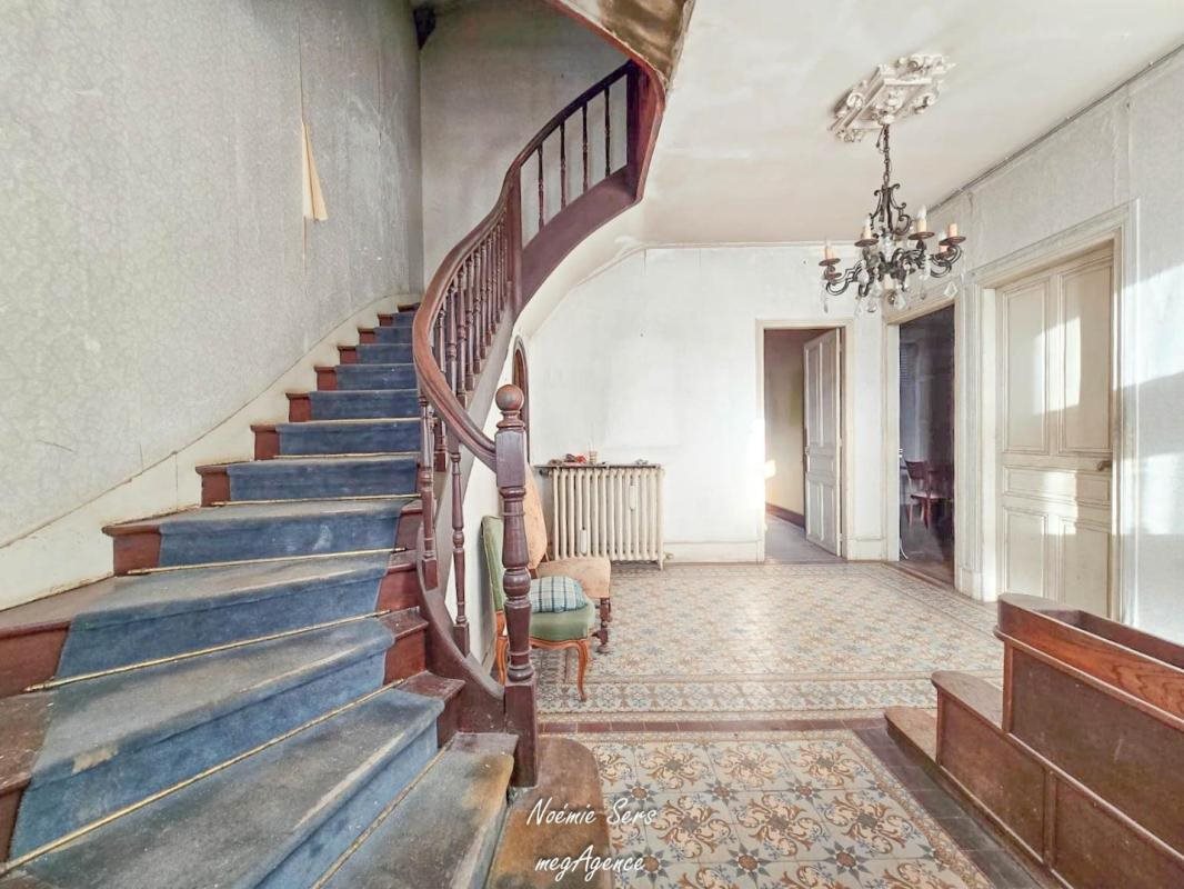 Maison à vendre, 223m², Cholet