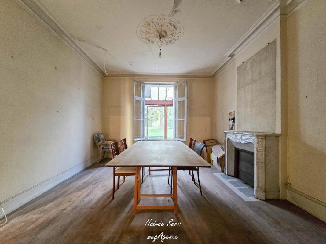 Maison à vendre, 223m², Cholet