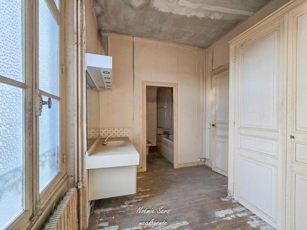 Maison à vendre, 223m², Cholet