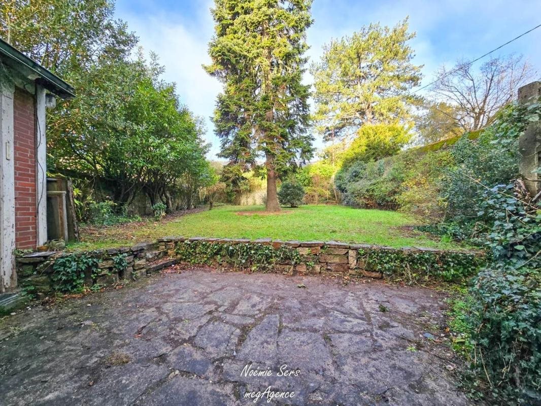 Maison à vendre, 223m², Cholet