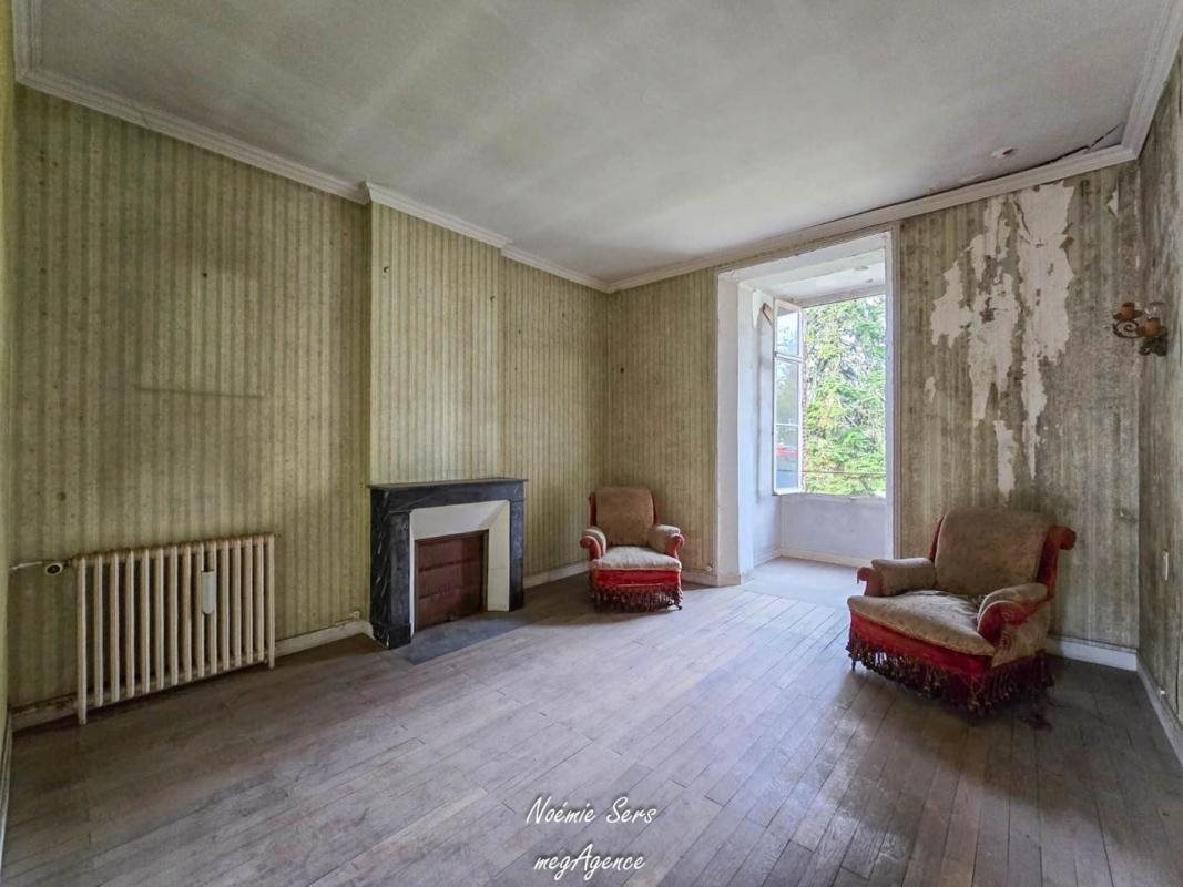 Maison à vendre, 174m², Cholet