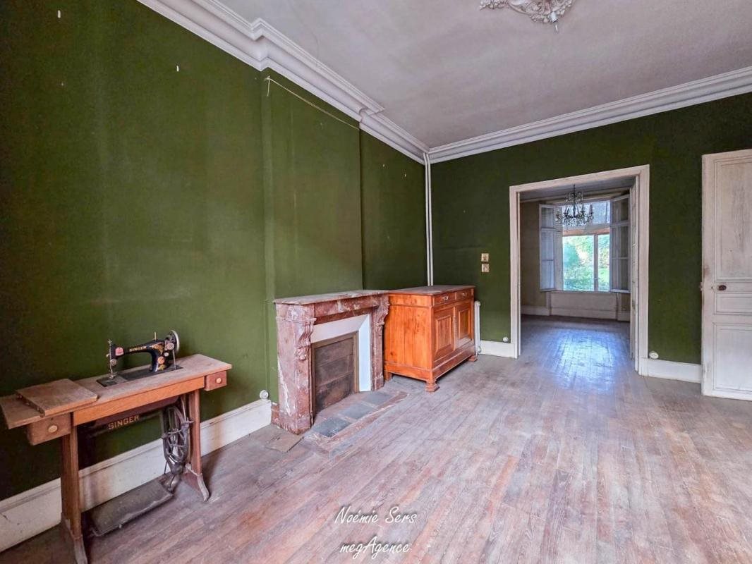 Maison à vendre, 174m², Cholet