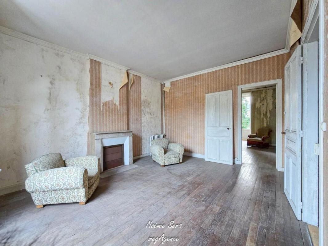 Maison à vendre, 174m², Cholet