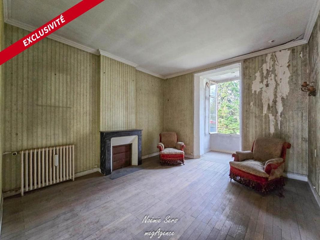 Maison à vendre, 174m², Cholet