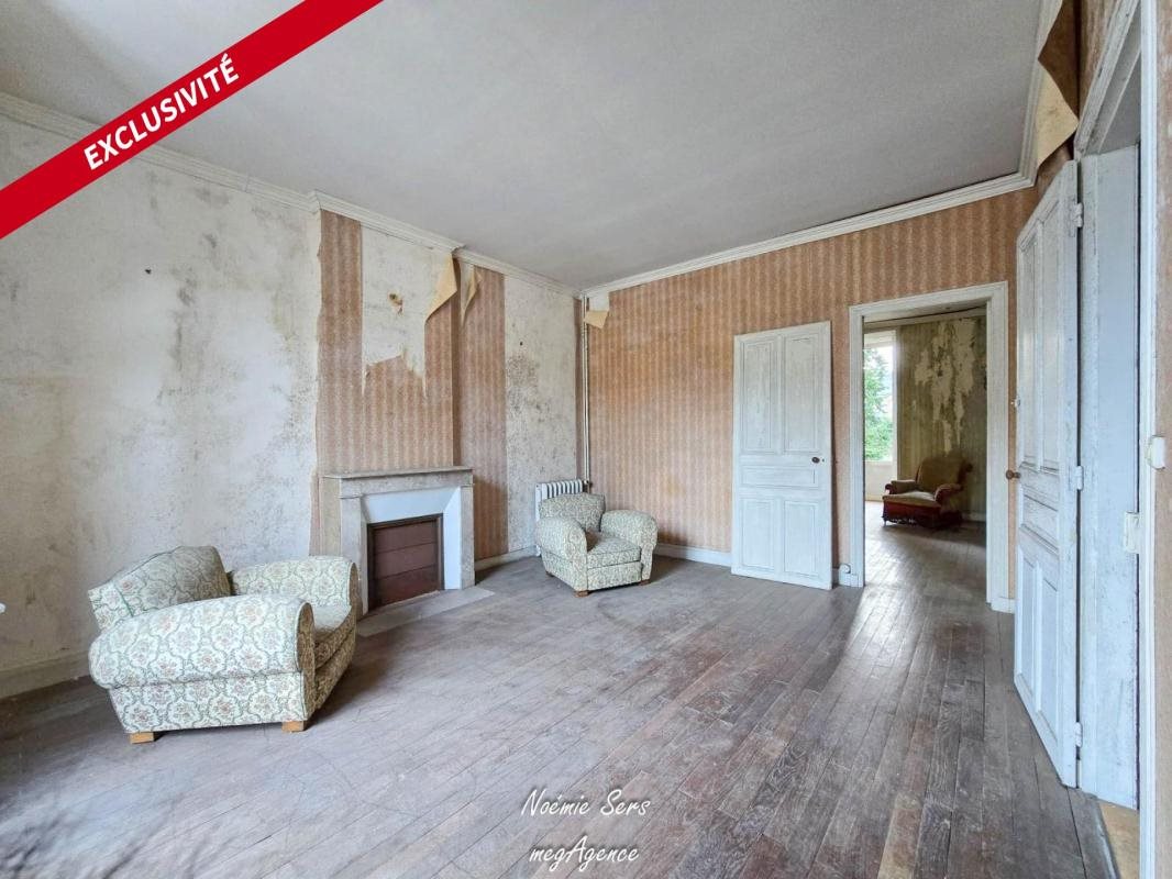 Maison à vendre, 174m², Cholet