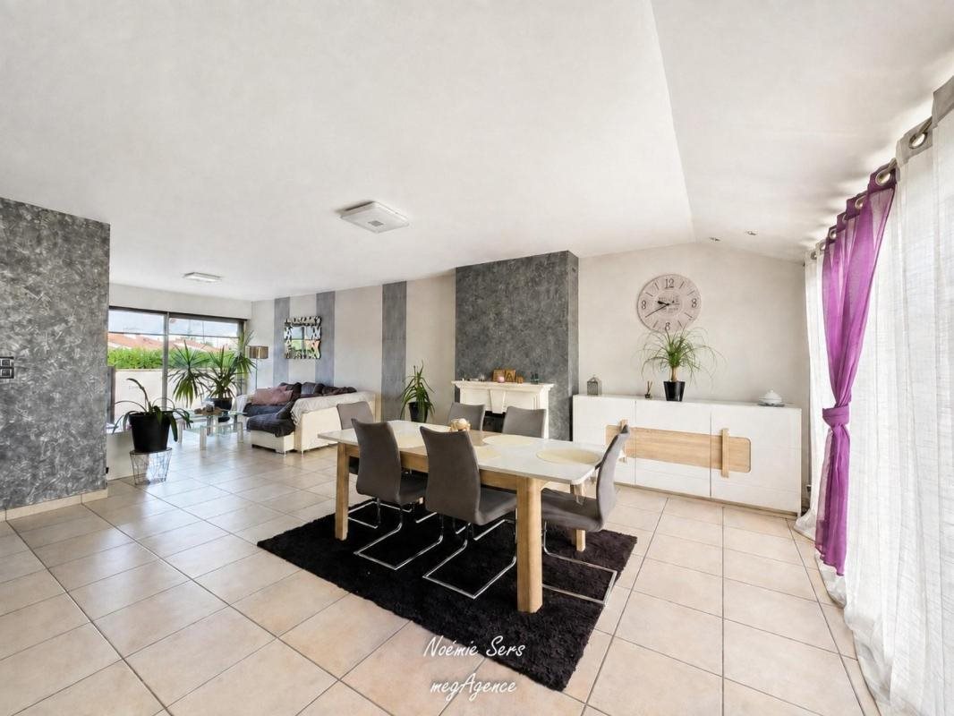 Maison à vendre, 124m², Cholet