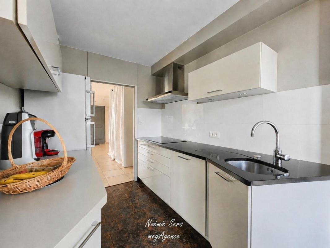 Maison à vendre, 124m², Cholet