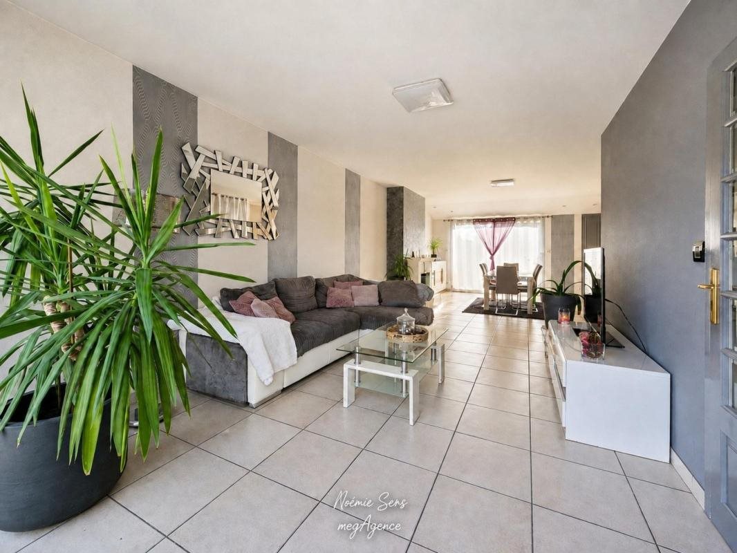 Maison à vendre, 124m², Cholet