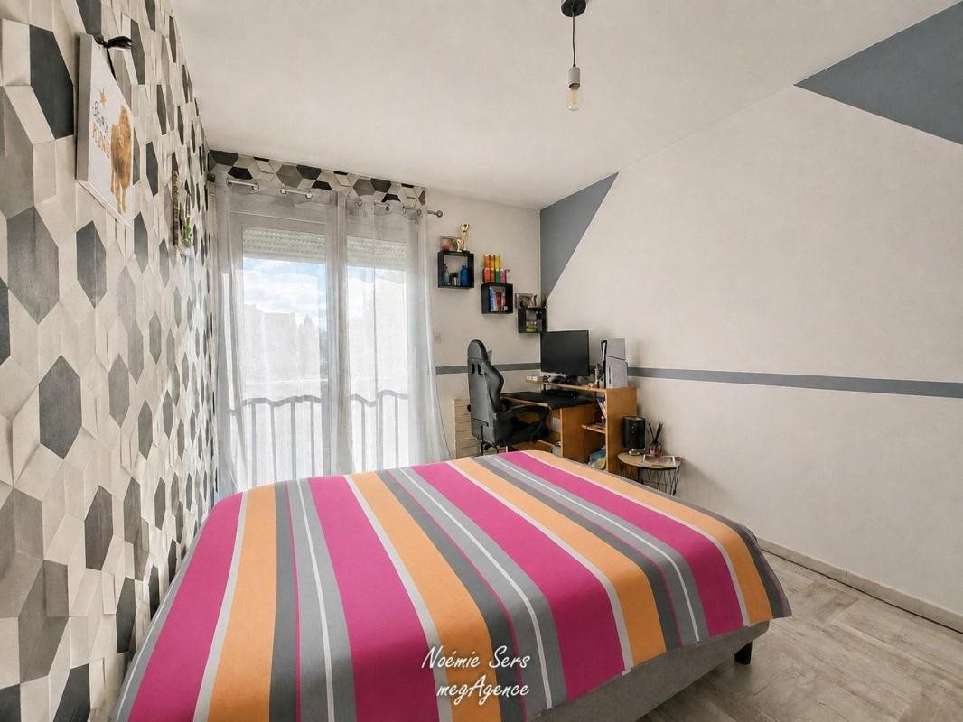 Maison à vendre, 124m², Cholet