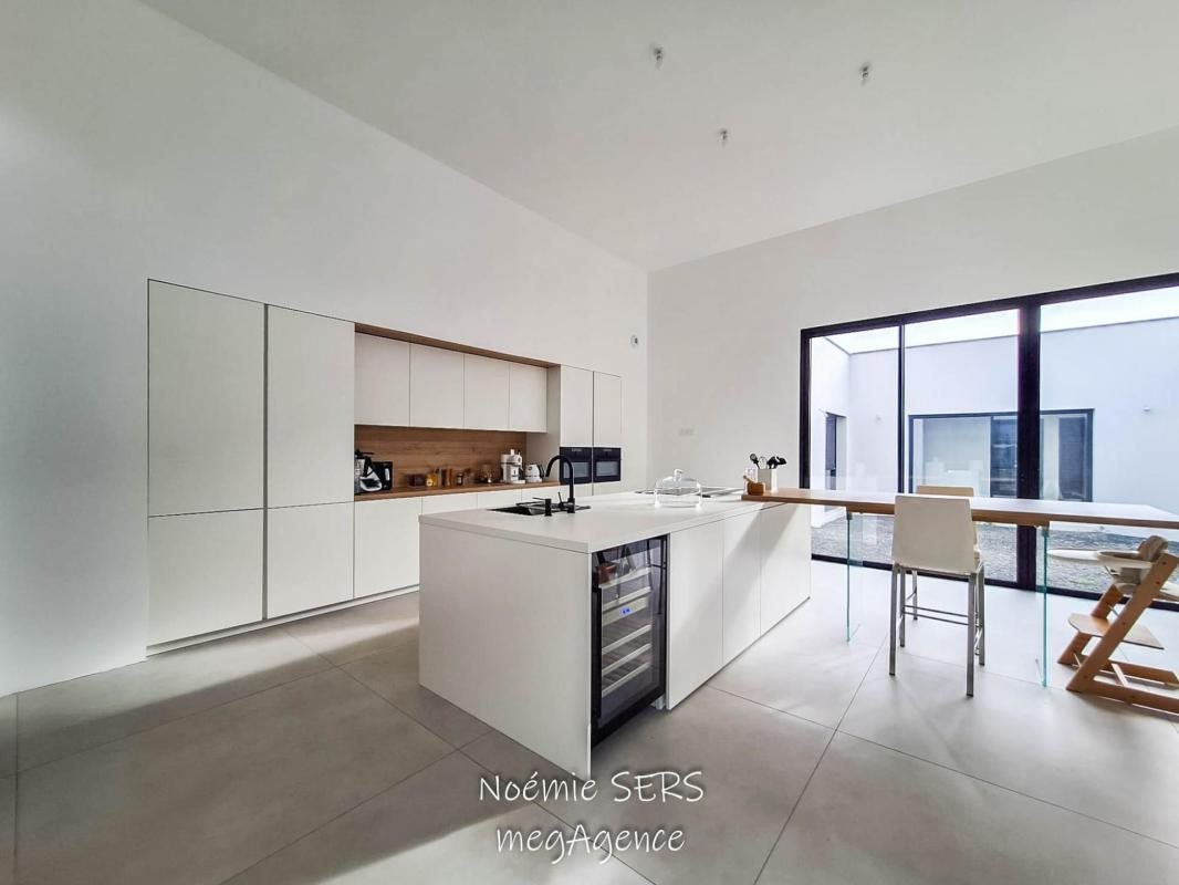 Maison à vendre, 220m², Cholet