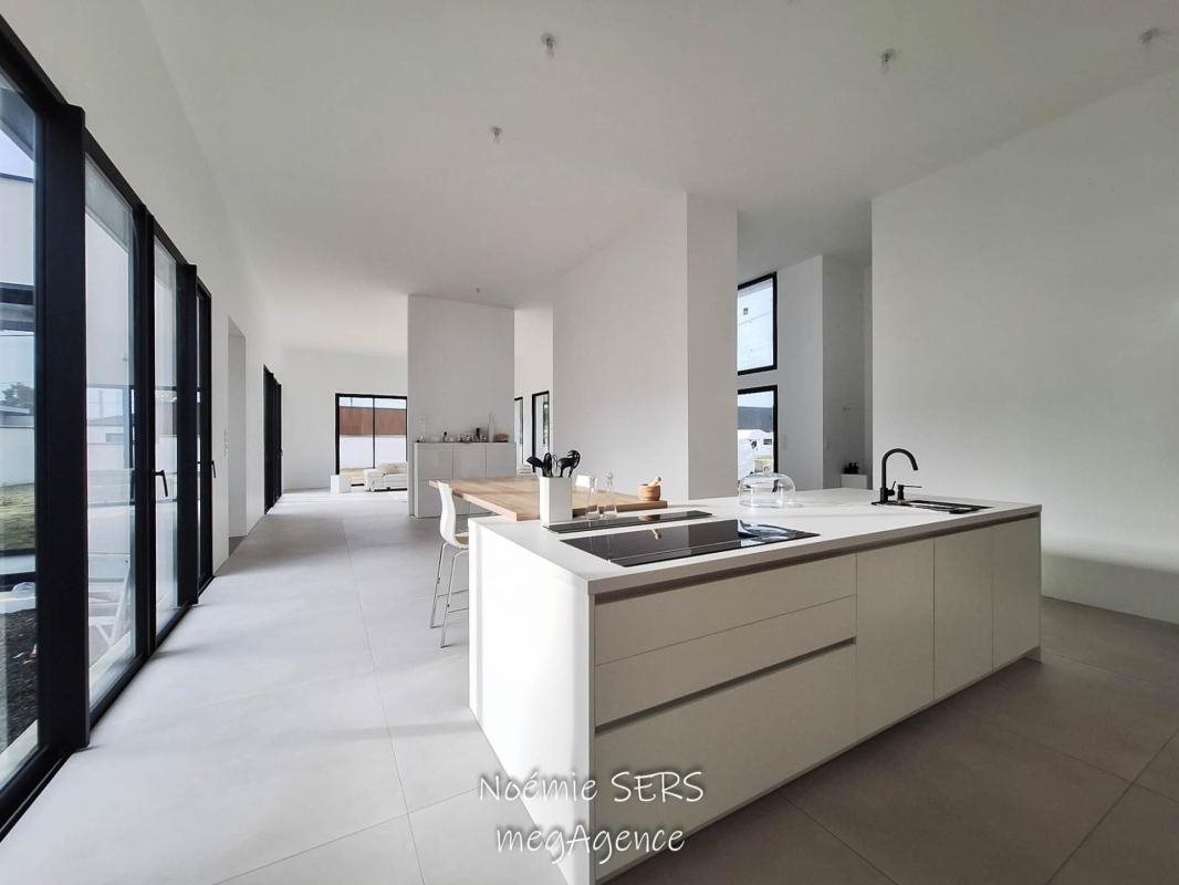 Maison à vendre, 220m², Cholet