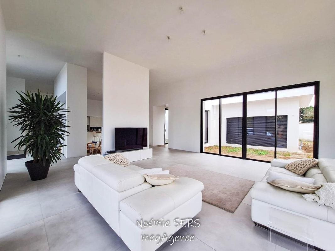 Maison à vendre, 220m², Cholet