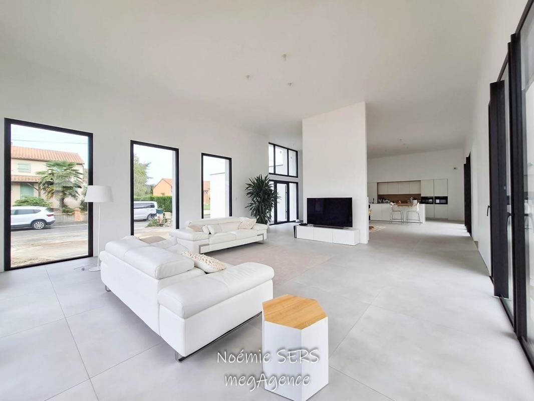 Maison à vendre, 220m², Cholet