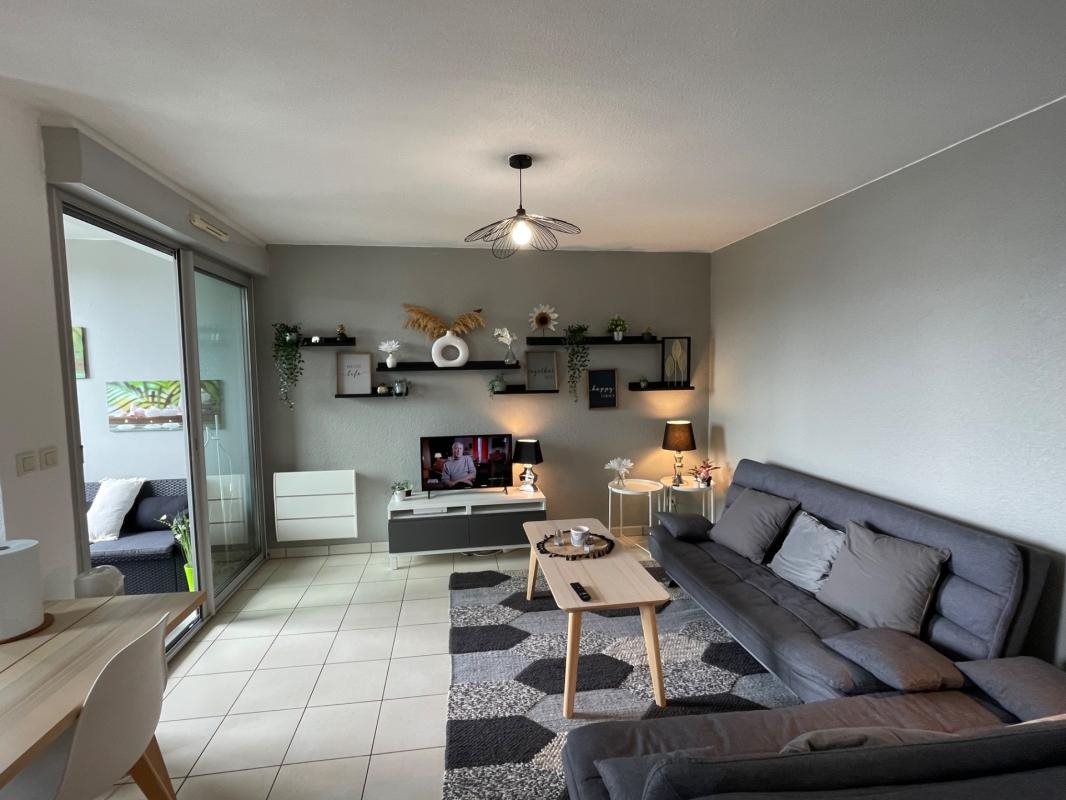 Appartement à vendre, 54m², Anglet
