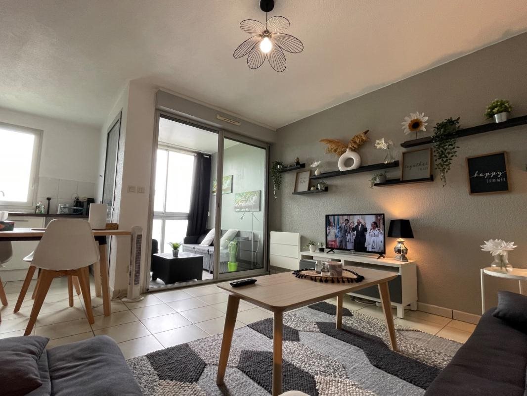 Appartement à vendre, 54m², Anglet