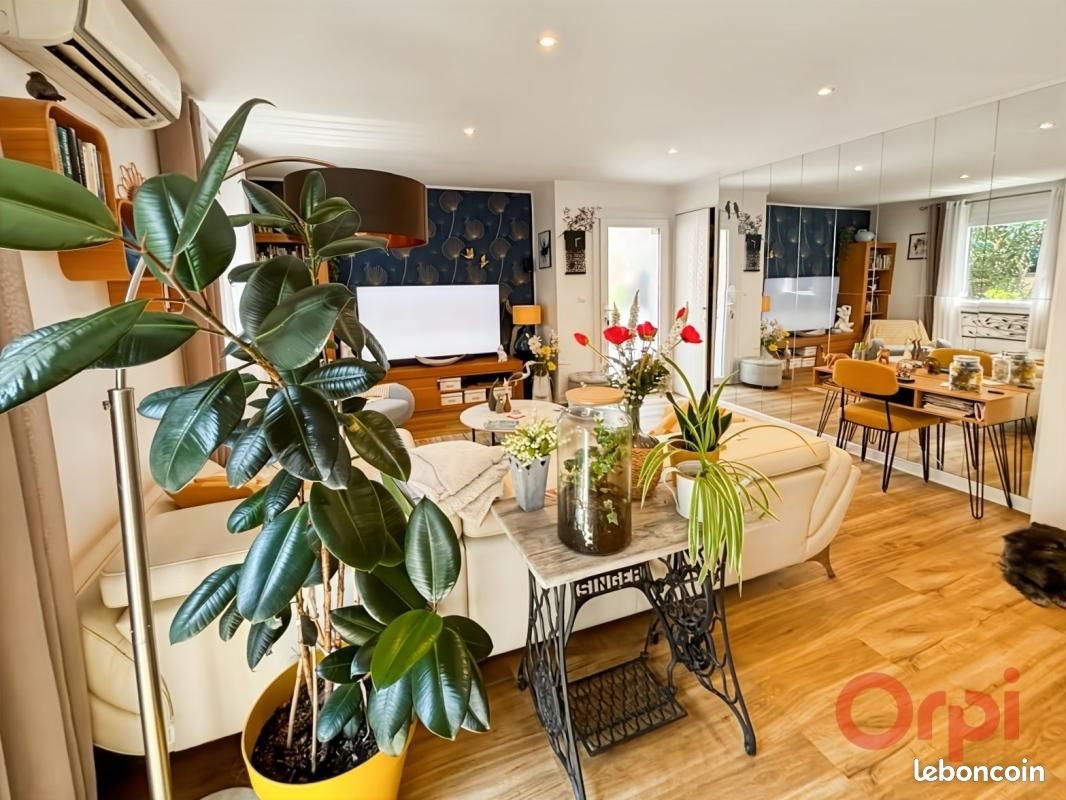Maison à vendre, 71m², La Seyne-sur-Mer