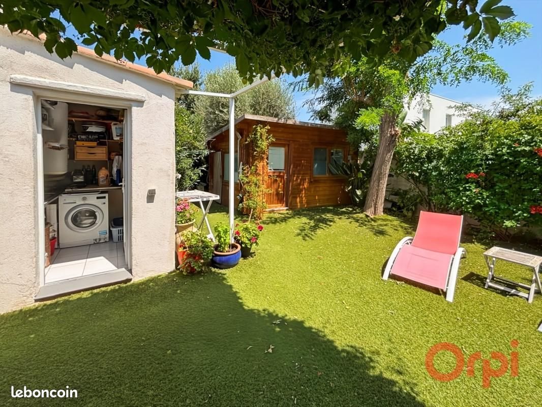 Maison à vendre, 71m², La Seyne-sur-Mer