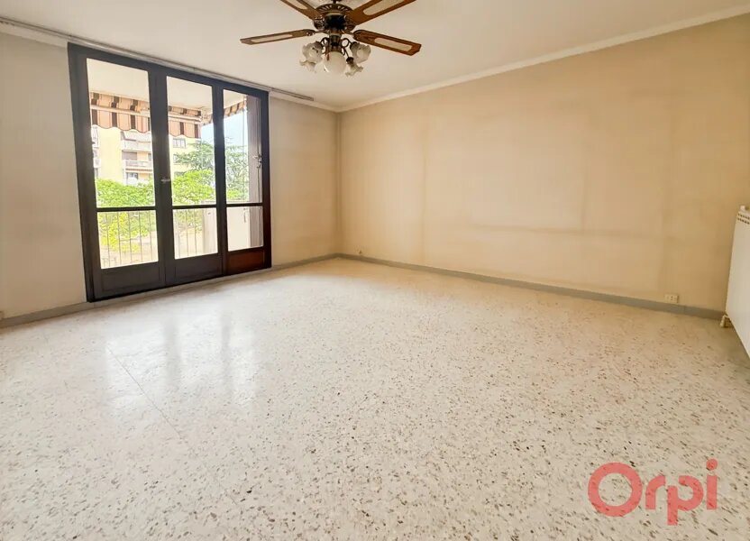 Appartement à vendre, 63m², La Seyne-sur-Mer