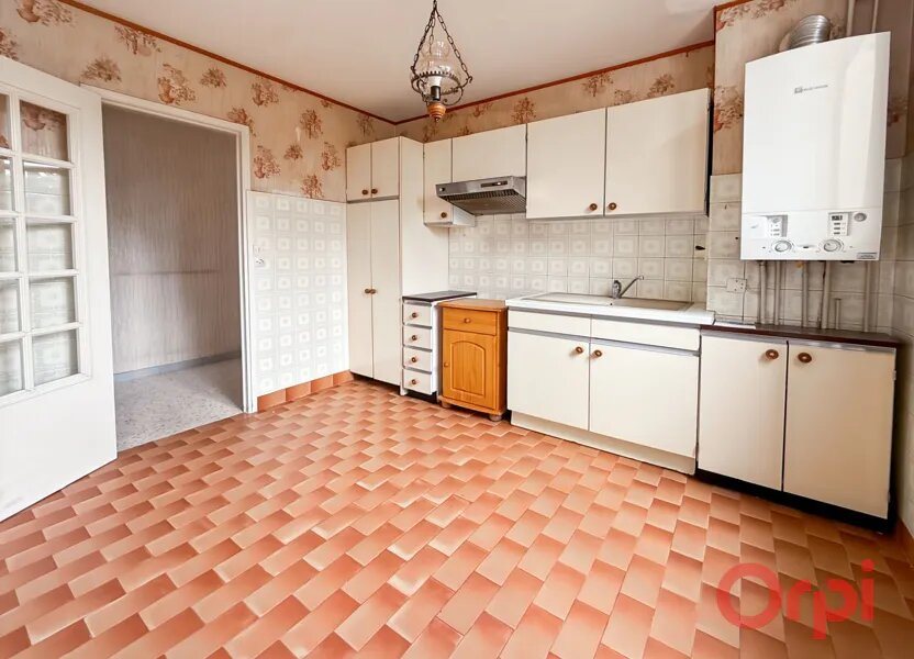 Appartement à vendre, 63m², La Seyne-sur-Mer