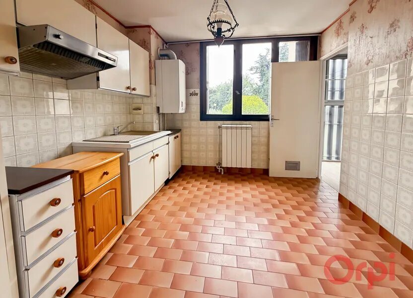 Appartement à vendre, 63m², La Seyne-sur-Mer