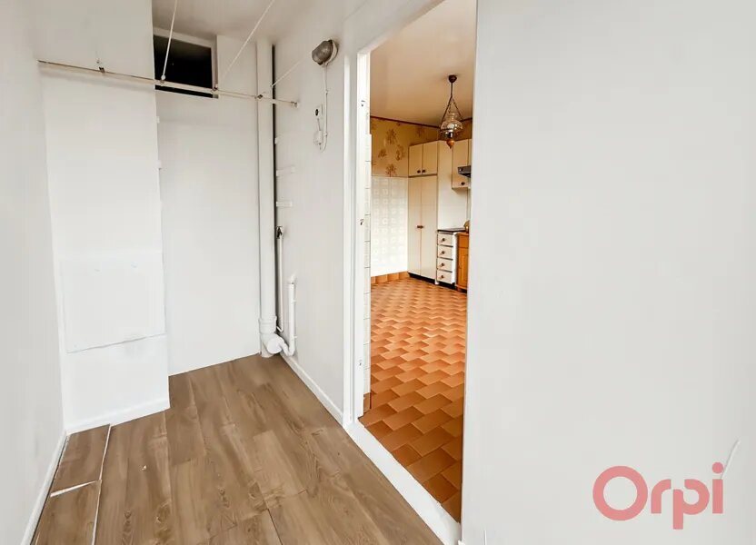 Appartement à vendre, 63m², La Seyne-sur-Mer
