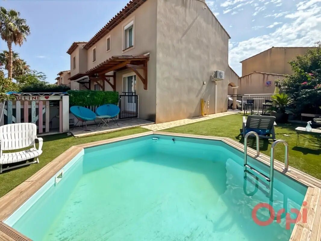 Maison à vendre, 138m², La Seyne-sur-Mer
