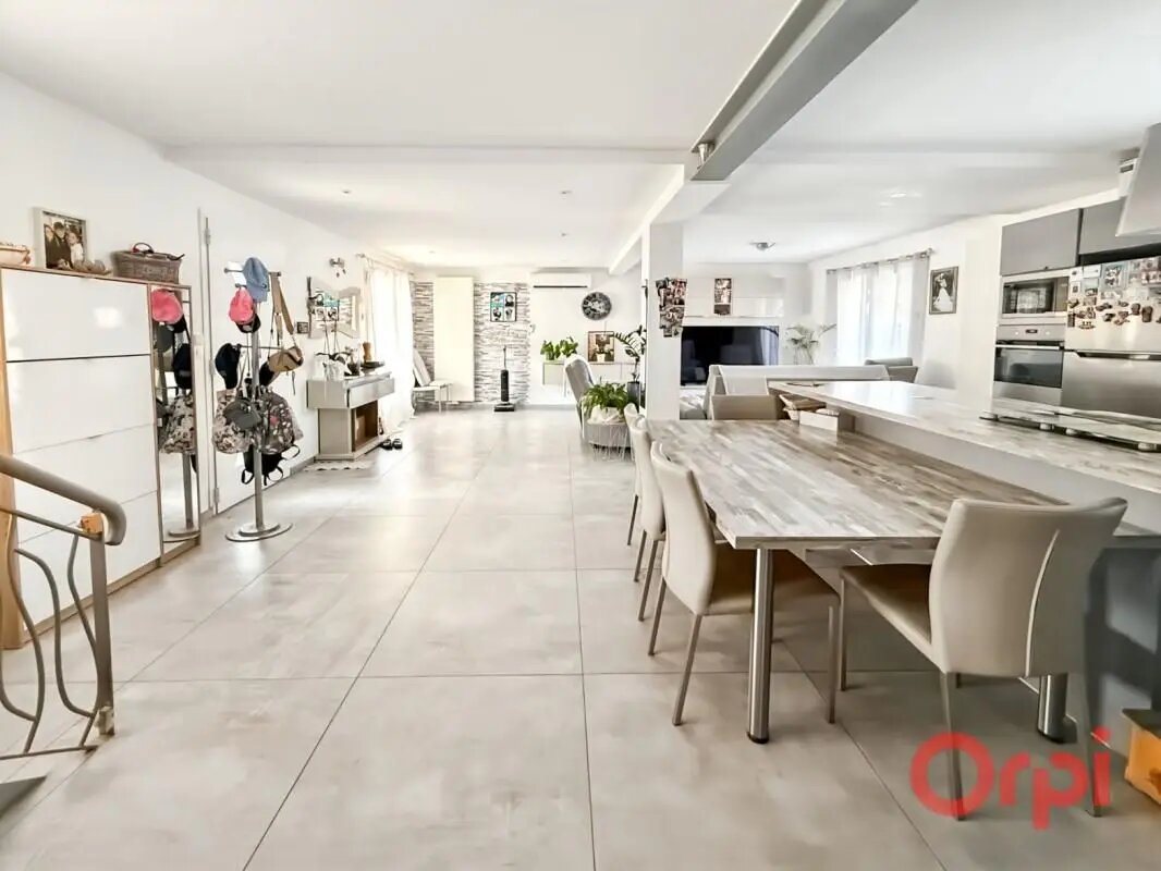 Maison à vendre, 138m², La Seyne-sur-Mer