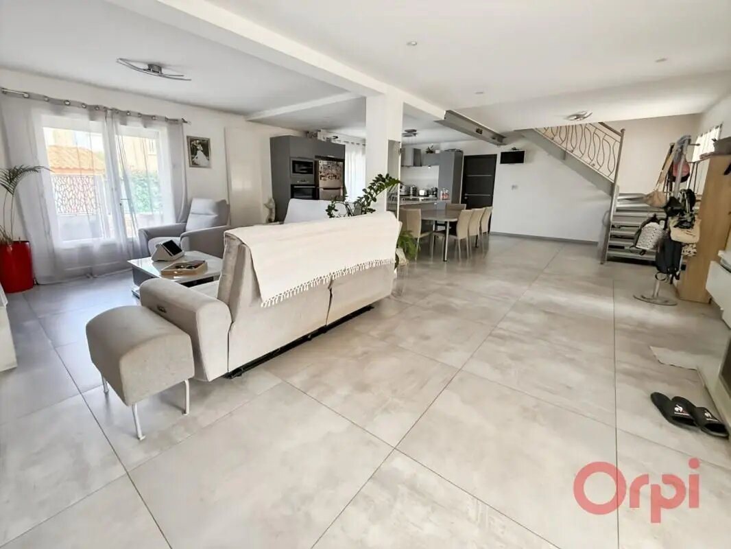 Maison à vendre, 138m², La Seyne-sur-Mer
