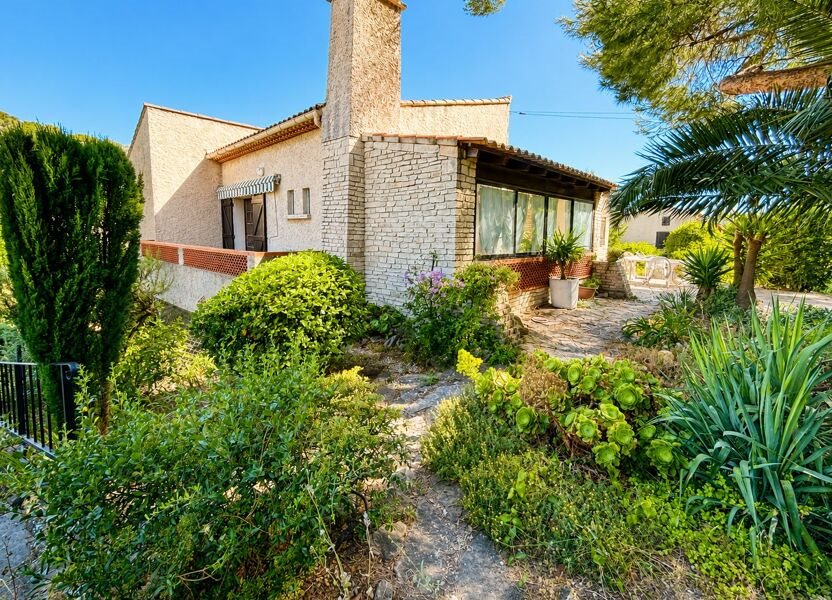 Maison à vendre, 110m², La Seyne-sur-Mer