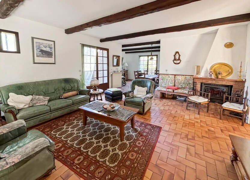 Maison à vendre, 110m², La Seyne-sur-Mer